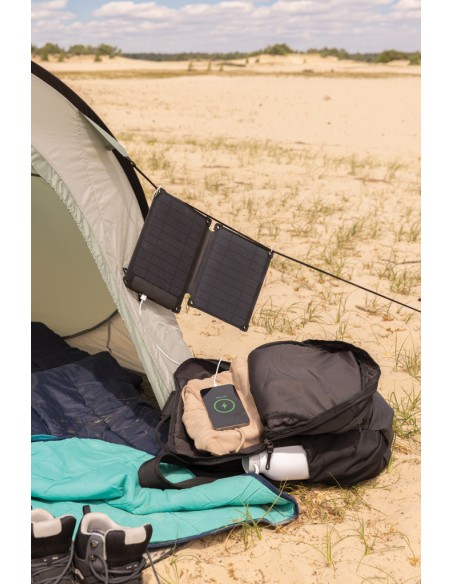 Pannello solare portatile da 10W Solarpulse