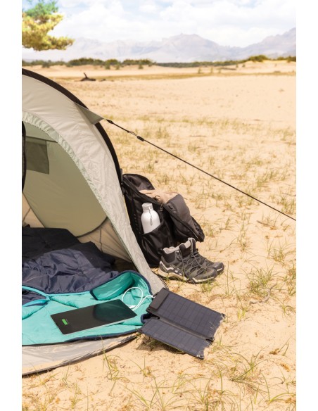 Pannello solare portatile da 10W Solarpulse