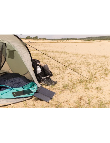 Pannello solare portatile da 10W Solarpulse