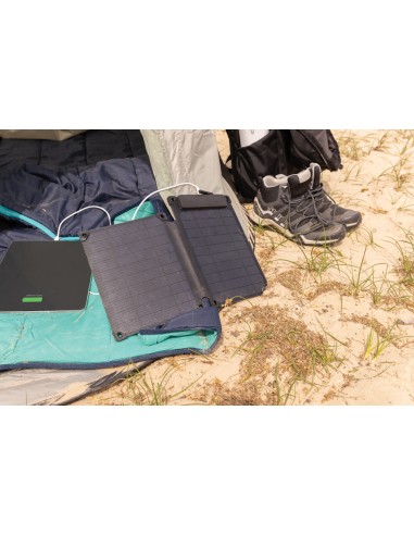 Pannello solare portatile da 10W Solarpulse