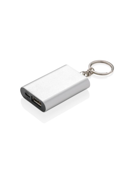 Powerbank portachiavi da 1000 mAh