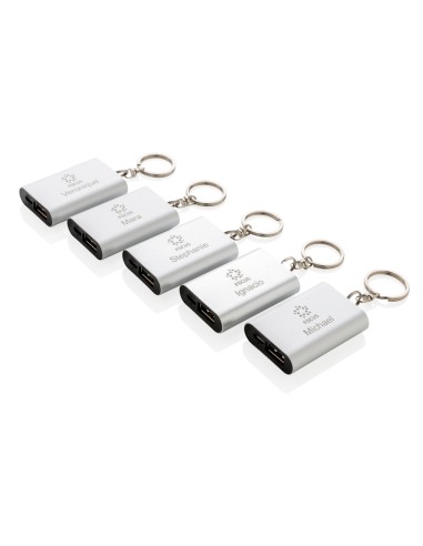 Powerbank portachiavi da 1000 mAh