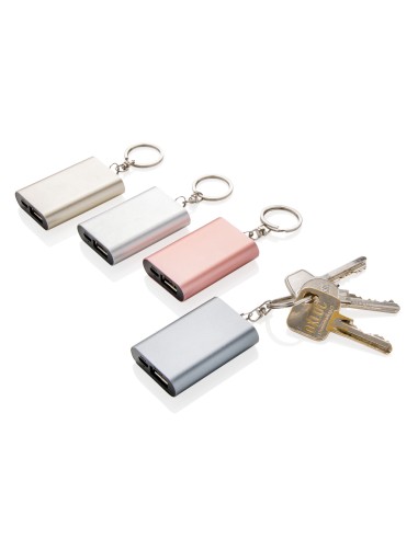Powerbank portachiavi da 1000 mAh