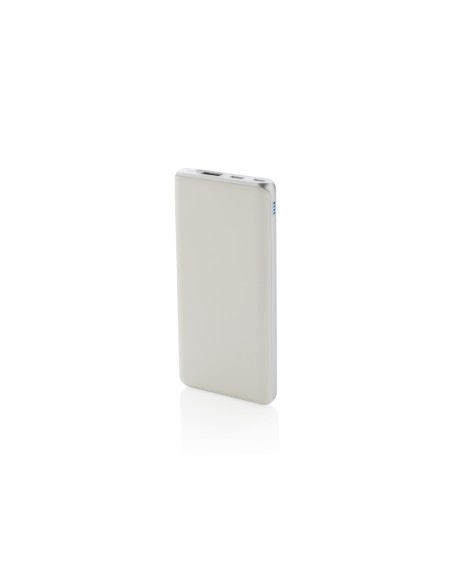 Powerbank ultra veloce da 10.000 mAh con PD