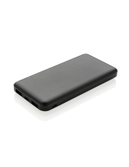 Powerbank tascabile da 10.000 mAh ad alta densità
