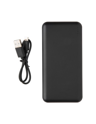 Powerbank tascabile da 10.000 mAh ad alta densità