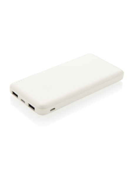Powerbank tascabile da 10.000 mAh ad alta densità