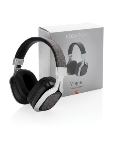 Cuffie Vogue