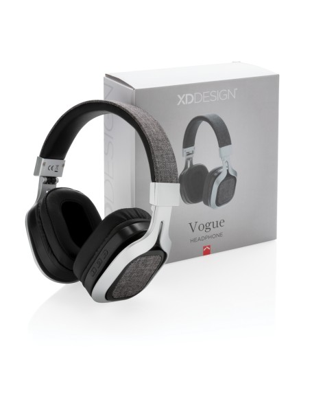 Cuffie Vogue