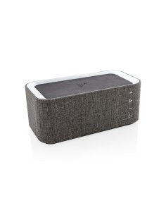 Speaker e caricatore wireless Vogue