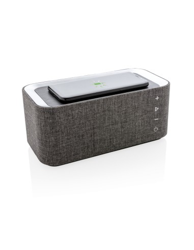 Speaker e caricatore wireless Vogue