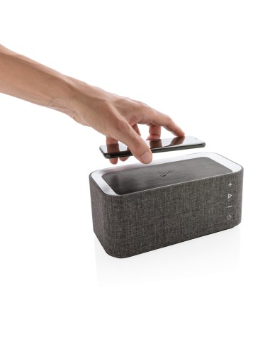 Speaker e caricatore wireless Vogue