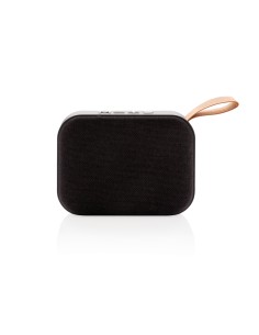 Speaker in tessuto trend