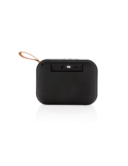 Speaker in tessuto trend