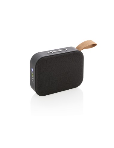 Speaker in tessuto trend