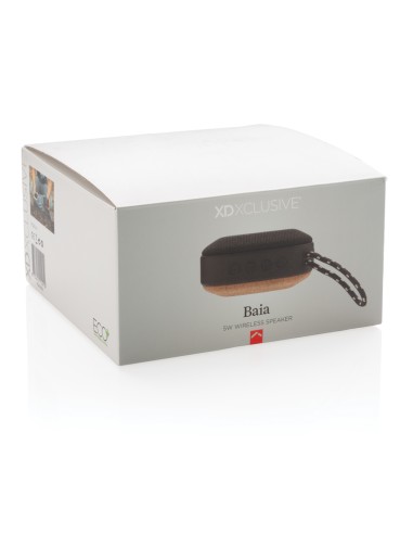 Speaker wireless 5W Baia