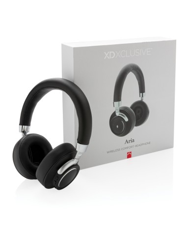 Cuffie wireless comfort Aria