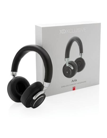 Cuffie wireless comfort Aria