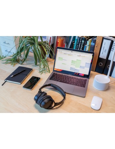 Cuffie wireless ANC