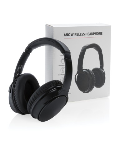 Cuffie wireless ANC