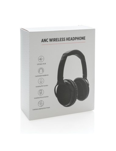 Cuffie wireless ANC