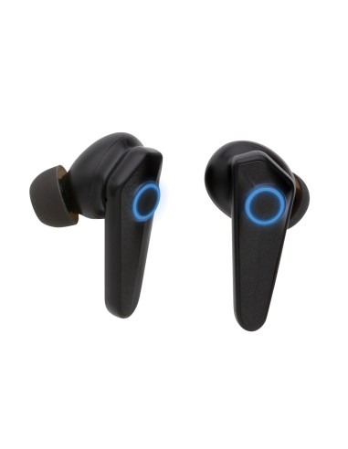 Auricolari TWS gaming con ENC