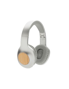 Cuffie wireless Bamboo Dakota