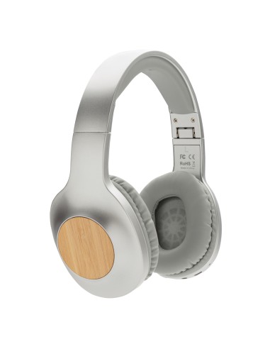 Cuffie wireless Bamboo Dakota