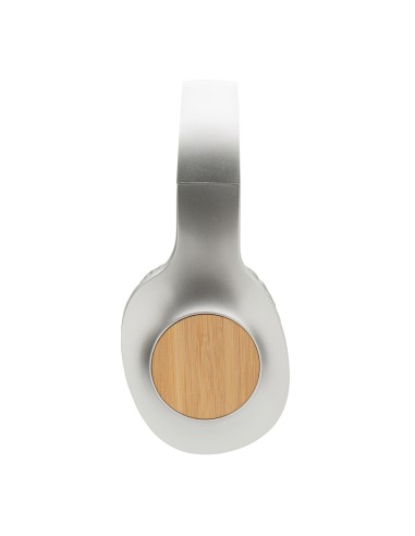 Cuffie wireless Bamboo Dakota