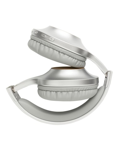 Cuffie wireless Bamboo Dakota