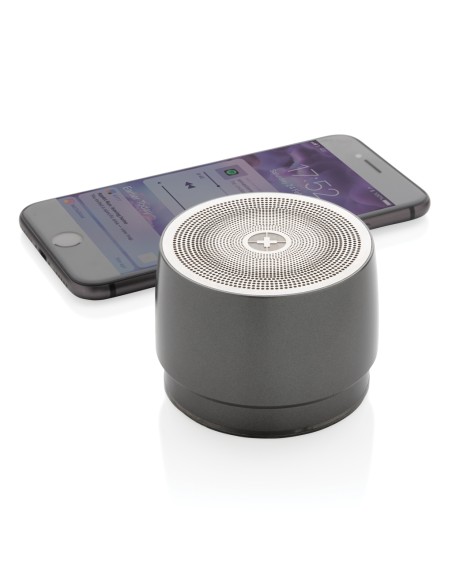 Speaker wireless 5W Swiss Peak
