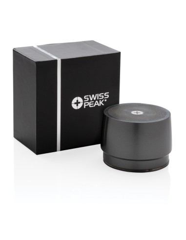 Speaker wireless 5W Swiss Peak