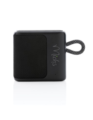 Speaker IPX6 3W Splash