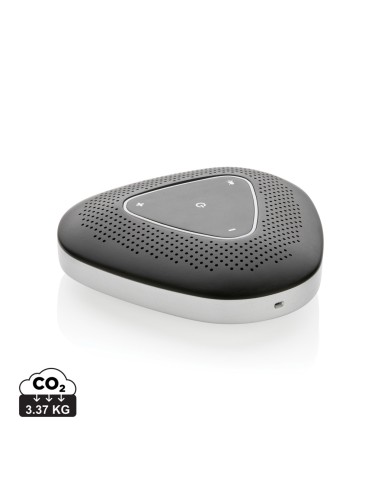 Speaker conference call