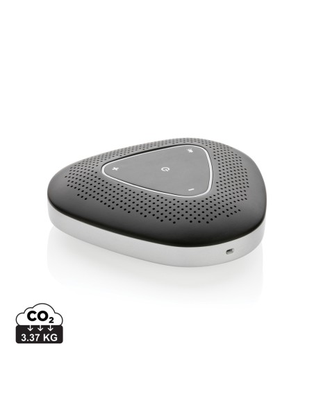 Speaker conference call