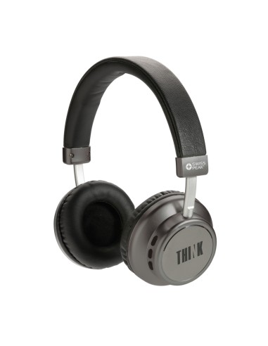 Cuffie Swiss Peak 3.0