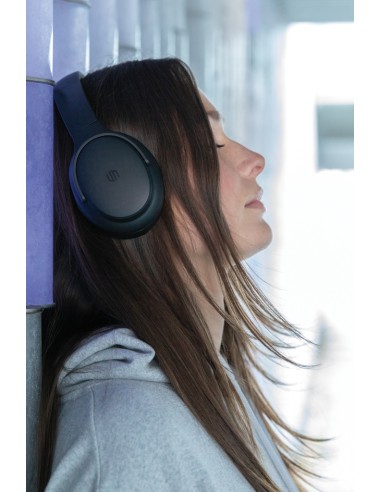 Cuffia in plastica riciclata RCS Urban Vitamin Palo Alto