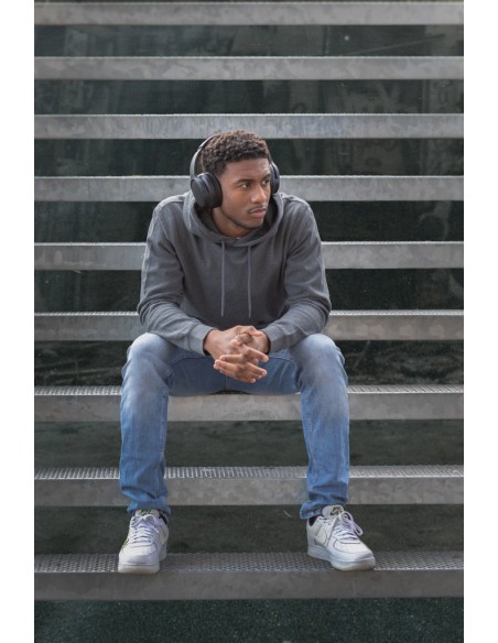 Cuffia in plastica riciclata RCS Urban Vitamin Palo Alto