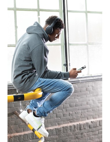 Cuffia in plastica riciclata RCS Urban Vitamin Palo Alto