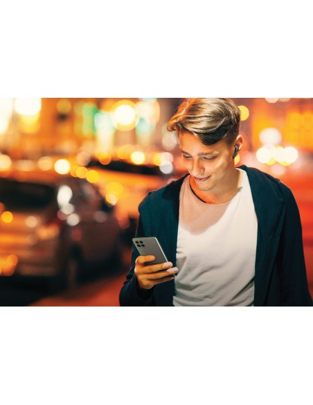 Auricolari Motorola IPX5 TWS MOTO buds 85