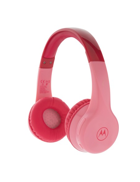 Cuffie wireless Motorola JR 300 per bambini