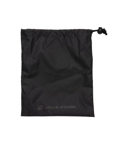 Cuffie ANC in plastica riciclata RCS Urban Vitamin Cupertino