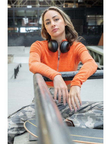 Cuffie ANC in plastica riciclata RCS Urban Vitamin Cupertino