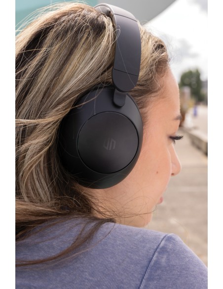 Cuffie ANC in plastica riciclata RCS Urban Vitamin Cupertino