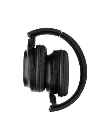 Cuffie wireless pieghevoli Elite in plastica riciclata RCS