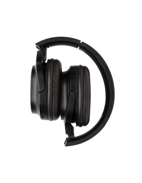Cuffie wireless pieghevoli Elite in plastica riciclata RCS