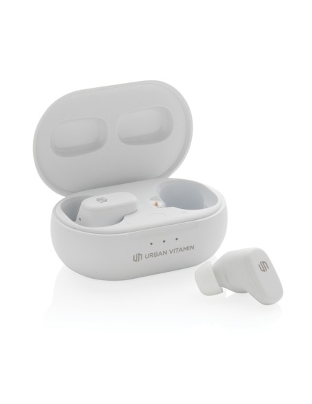 Auricolari ANC e ENC Urban Vitamin Gilroy