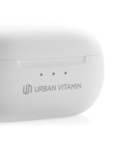 Auricolari ANC e ENC Urban Vitamin Gilroy