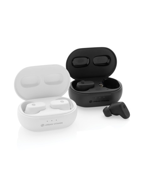 Auricolari ANC e ENC Urban Vitamin Gilroy