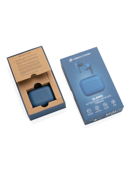 Auricolari ANC Urban Vitamin Alamo